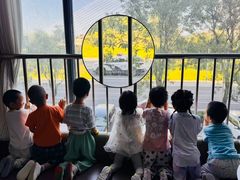 -红黄蓝成长中心(海淀上地店)