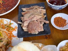 -长安后宰门水盆羊肉(新都心店)