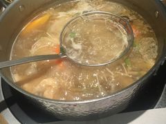 -左庭右院鲜牛肉火锅(南通CBD大有境店)