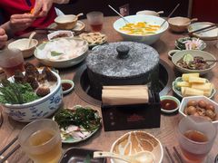 -蘑界·野生菌火锅(深业上城店)