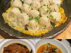 -径山十八道·风味民间菜(杭州总店)