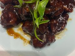-上海老饭店(北京分店)