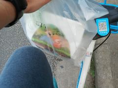 -爸爸糖吐司面包(无锡阳光花园店)