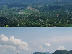 -马岭河峡谷风景区