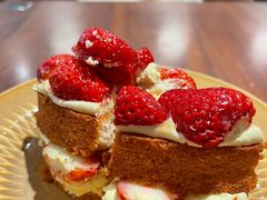 -BAKER&SPICE(国贸商城店)