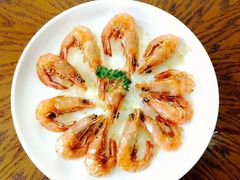 -渔满仓海鲜渔家(象山二店)