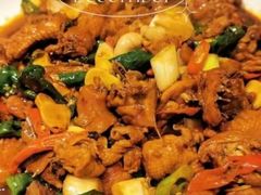 -湖南崖炒鸡(河东店)