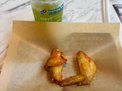 -达美乐比萨(红山店)