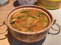 -雀舞云南菜(乐客城店)