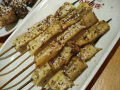 -木屋烧烤(白石洲店)