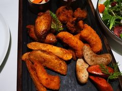 -佐度王子扒房(天鹅湖店)