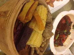 皇轩大饭店-皇轩大饭店(观音桥店)