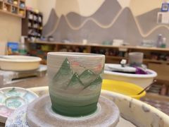-青韵台陶艺Diy(永庆坊店)