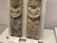 -洛阳古墓博物馆