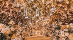 -陶然花园·婚宴