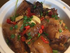 -杭百味·大众精选杭帮菜(西湖音乐喷泉店)