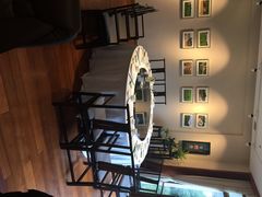 黔蘑菇四季餐厅(观山湖店)-黔蘑菇四季餐厅(观山湖店)