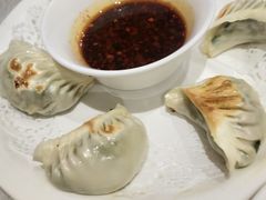 -国人川菜(李家村建东街店)