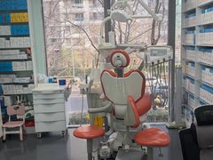 -马泷齿科·皓康门诊(尚都SOHO店)