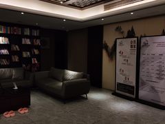 -水墨澜渟足道·SPA·传统(四望亭东关街店)