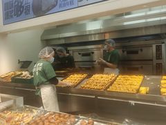 -泸溪河桃酥(西直门凯德店)