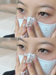 -柴小姐美睫美甲
