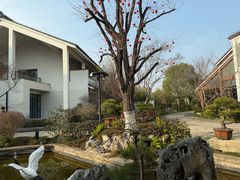 -广富林宰相府酒店·水云间
