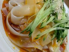 -秦香阁·西北家常菜(徐汇日月光中心店)
