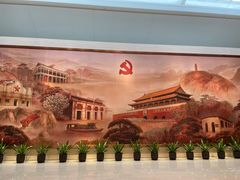 -中共一大纪念馆