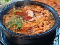 -名家韩国料理·烤肉(瑶海店)