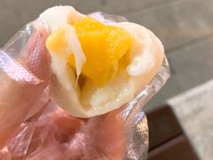 芒果大福-南大门韩糕(后埭溪路店)