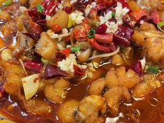 -利杨记·本味轩粥坊·烧烤(宝体店)