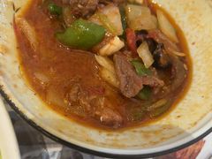 -新疆巴州金丝特餐厅(大钟寺店)