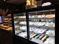 -半岛翡丽海鲜自助餐厅(观风亭店)