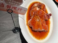 -小厨娘金榜题名(夫子庙秦淮河店)