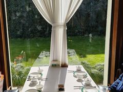 -老洋房花园饭店(绍兴路店)