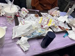 -彼得汉堡(福斯特购物广场店)