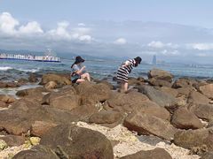 -三亚蜈支洲岛旅游区