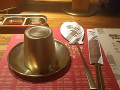 -西塔老太太泥炉烤肉(万柳华联店)