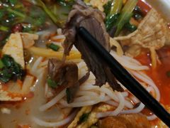 -螺小胖柳州螺蛳粉(钟楼总店)