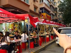 -老味烧烤(总店)