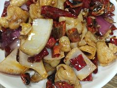-重庆豆花饭