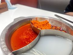 -陳艳红火锅(港汇店)