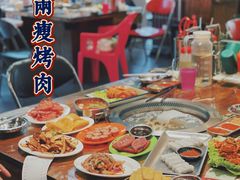 -三肥两瘦烤肉(鹿城店)