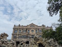 -张学良故居