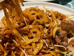 干炒牛河-北园酒家(小北路店)
