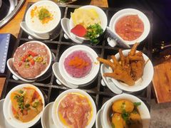 -楠火锅(太古里总店)