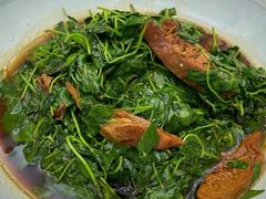 -金典银峰老鹅馆·昆山菜(亭林公园店)
