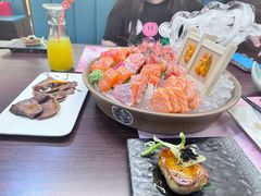 -黑松白鹿(金融街店)