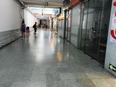 -蜜雪冰城(四惠东店)